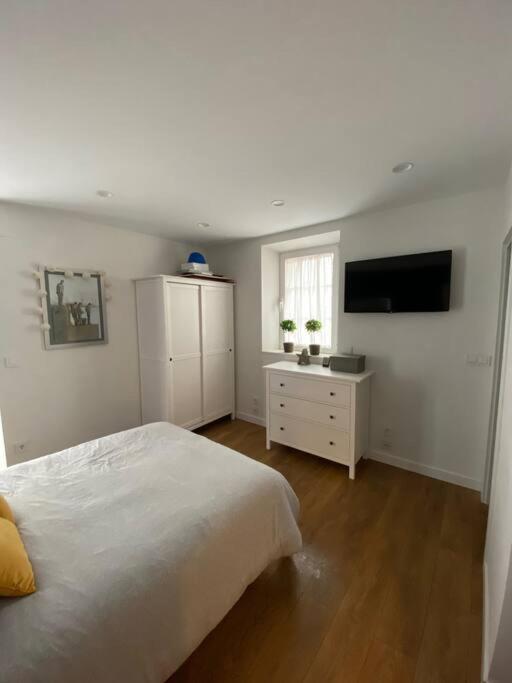 Gran Terraza, Vivienda Unica! Muy Centrica Daire Torrelavega Dış mekan fotoğraf