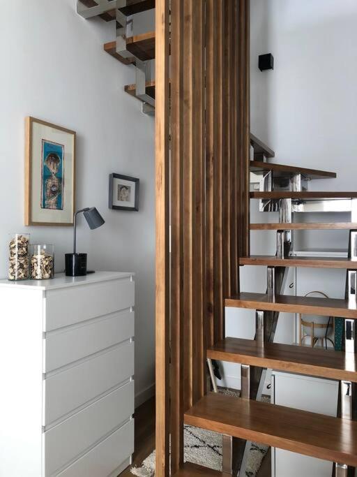 Gran Terraza, Vivienda Unica! Muy Centrica Daire Torrelavega Dış mekan fotoğraf